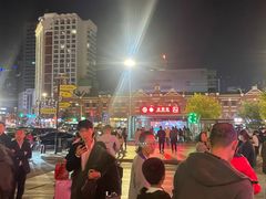 -沈阳站