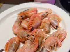 -华府海鲜碳烤自助(万达店)