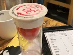 -木屋烧烤(岗顶二店)