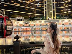 -澳门喜来登大酒店