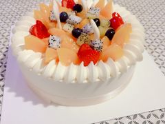 -味多美蛋糕(马家堡永辉店)