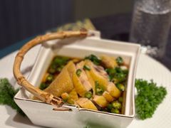 -茉芮·精致四季川菜(三坊七巷店)