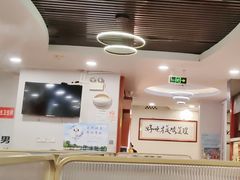 -潮汕美牛肉丸火锅店(天宁寺店)