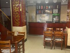 -老山记海城馅饼大酒店(振兴小区店)