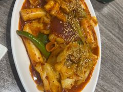 -全州豆芽汤饭