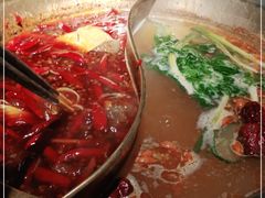 -小龙坎火锅(全球总店)