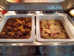 -北京港澳中心瑞士酒店·瑞士咖啡厅·自助餐