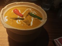 -星叶·东南亚料理(温州万象城店)