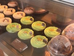 -LAN一见岚·精品蛋糕(琶洲保利店)