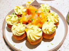 -BE BRIGHT KITCHEN(正佳广场店)