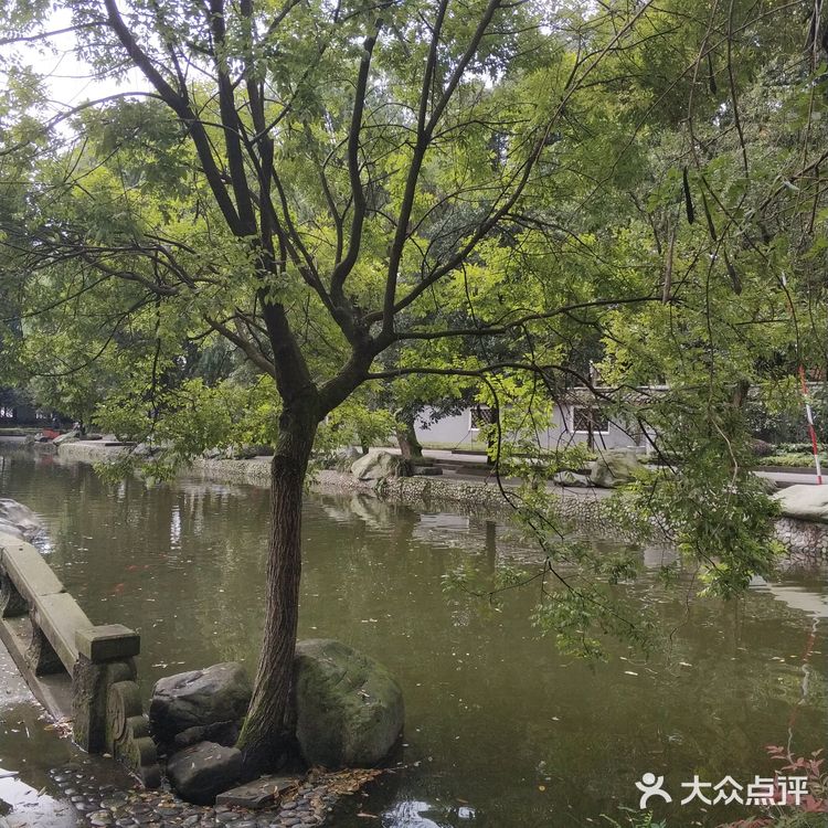 成都周边游攻略｜都江堰景区拍照指南