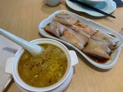 -茶小点(丽悦新天店)