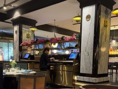 -东南里湖景餐厅·新闽菜(浦西万达店)