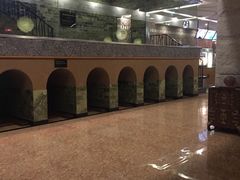 -纽斯桑拿会所(天山店)