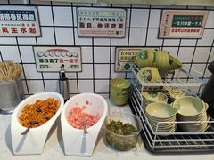-铁二锅米线童谣洋芋饭(立海大厦店)