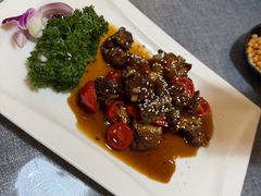 -山也·私厨(岳麓店)