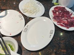 -八合里潮汕鲜牛肉火锅(深圳海岸城店)