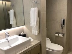 -千禧新世界香港酒店