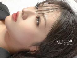 -森日式美甲沙龙MORI NAIL总店