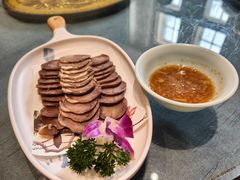 -水岸小城故事(堤口路店)