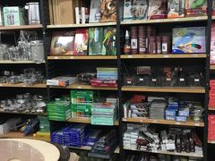 -三原色美术用品专营店(亿达新世界店)