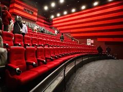 -华谊兄弟影院(IMAX洋桥店)