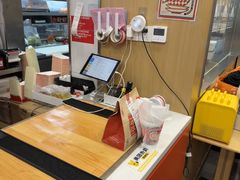 -塔斯汀中国汉堡(青浦宝龙广场店)