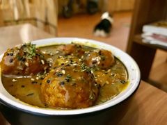 -维卡食舍(户部山店)