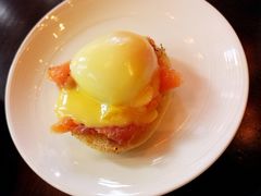 班尼迪克蛋-RISE RESTAURANT(滨海湾金沙店)
