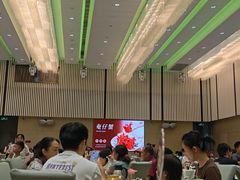 -喜宴又一村·粤菜·茶点·海鲜(壹方天地店)
