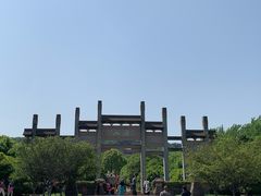 -南京市江宁方山