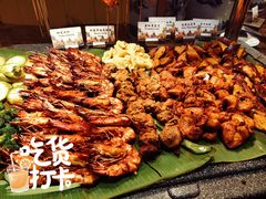 -星璨·自助餐厅-厦门禹洲温德姆至尊豪廷大酒店