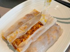 -陶兰居·手工点心·粤菜(圆融时代广场店)