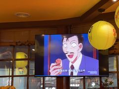 -鸟鹏烧鸟居酒屋(仁恒梦中心店)