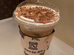 -JPG coffee(广州体育西店)