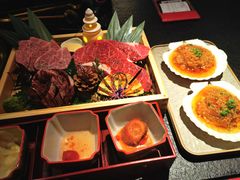 -300杯·和牛烧肉清酒专门店(廊里店)
