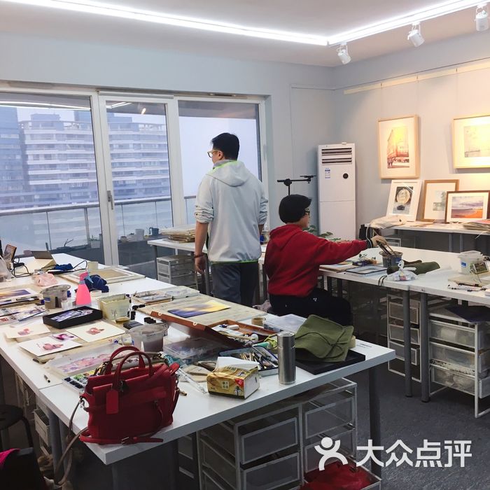 楚合艺术工作室