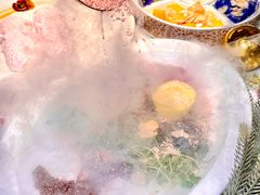 -狮拾久·现代新加坡料理(壹方城店)