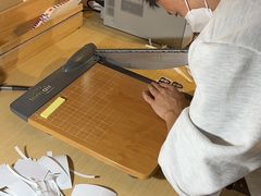 -天真蓝照相馆(西安南门王府井LAB店)