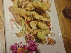 -东北大院·东北菜(三台子店)