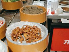 -龍歌自助小火锅(崂山丽达店)