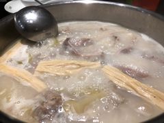 -官也街澳门火锅(新源里店)