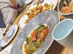 -品回味清真西北楼(宁波首店)