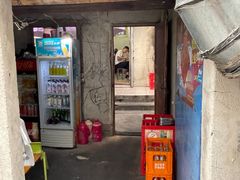 门面-沙口小炉烧烤