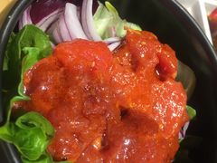 招牌雪花牛肉-么肆烤肉·中式自助·烤肉大排档(街道口季佳PAI店)