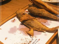 -三合园水饺·青岛菜(五四广场店)