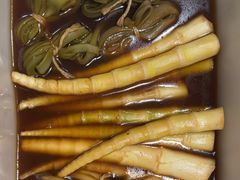 -朱婆婆甜沫板面(山大路店)