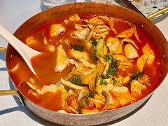 -沿途四季·云南菜·诗酒茶(蓝色港湾店)