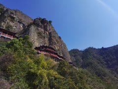 -大慈岩风景区