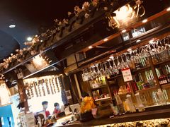 -花溪雨·森林餐厅(石基店)